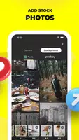 Reelsapp video trends स्क्रीनशॉट 4