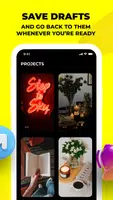 Reelsapp video trends स्क्रीनशॉट 5