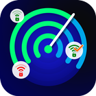 Wifi Finder: Open Auto Connect Zeichen