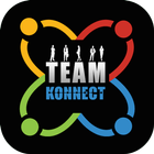 Team Konnect icône