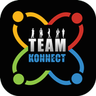 Icona Team Konnect