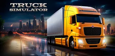 Nextgen: Truck Simulator Drive