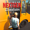 Nextgen - محاكي الشاحنات