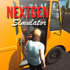 Nextgen: Truck Simulator icône