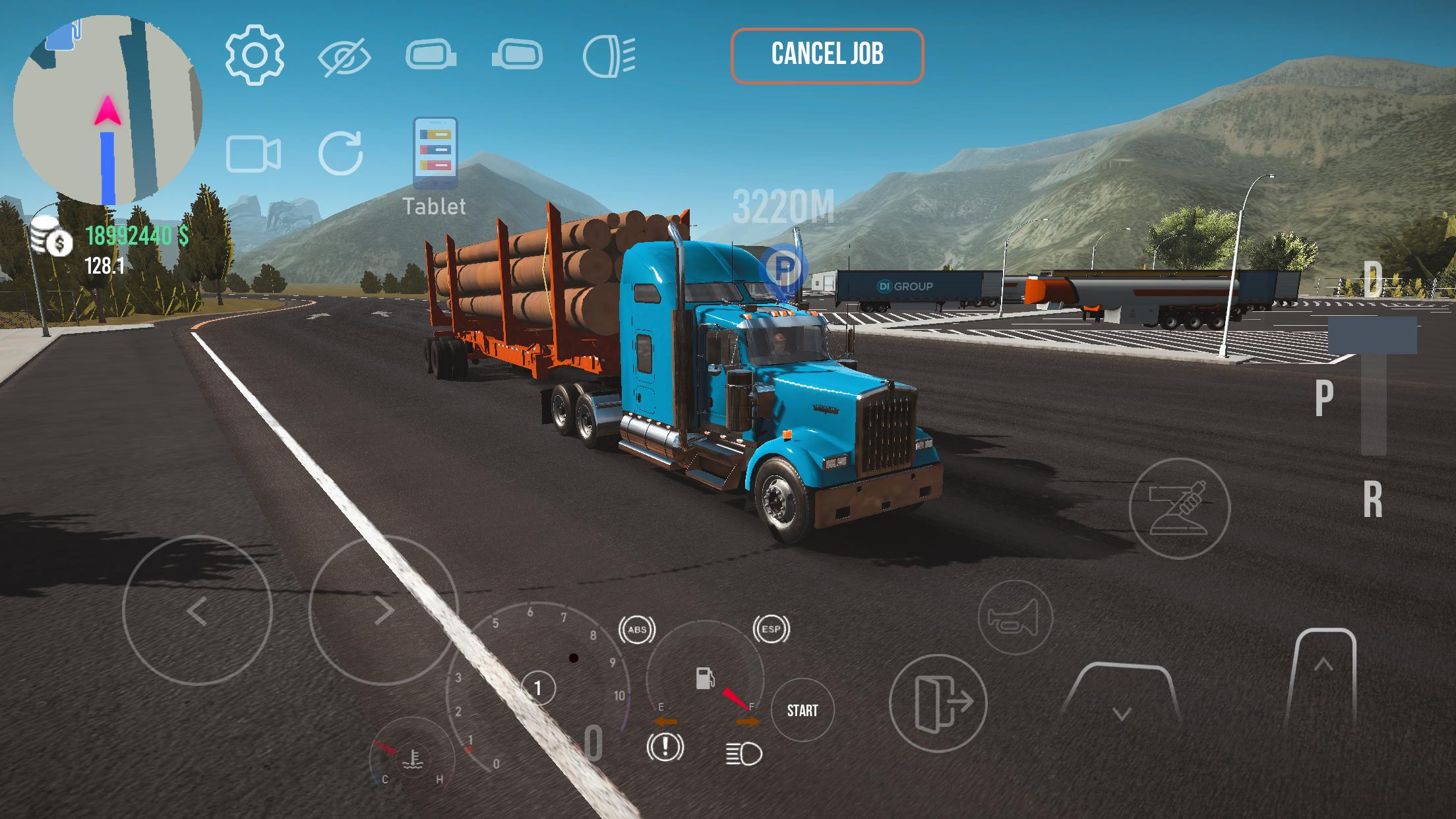 Nextgen: Truck Simulator APK Download for Android Latest Version Nextgen: Truck Simulator APK Download for Android Latest Version