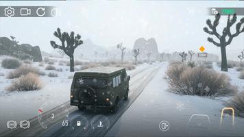 Nextgen - Truck Simulator ポスター