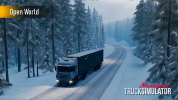 Nextgen - Truck Simulator スクリーンショット 2