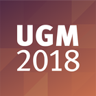NextGen UGM-icoon