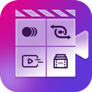 Video Motion Editor: Slow Fast APK