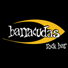 Barracudas Rock Bar Zeichen