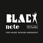 Black Note Club ไอคอน
