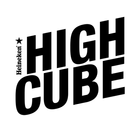 High Cube icône