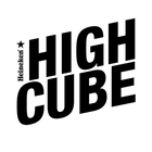 High Cube ícone