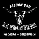 LA FRONTERA SALOONBAR icône