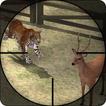 Rescue Pet Animal with Sniper: Wild Animal Attack