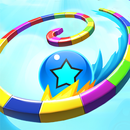 Hero Battle Ball - RPG Blast P APK