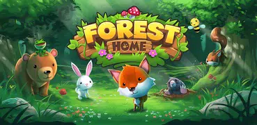 Forest Home