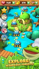 Forest Home アプリダウンロード