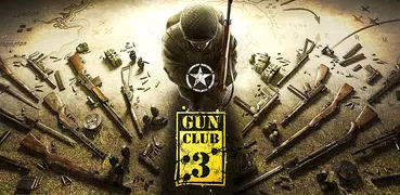 Gun Club 3: Virtual Weapon Sim