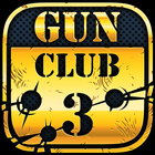 Gun Club 3 Zeichen