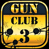 Gun Club 3 ไอคอน