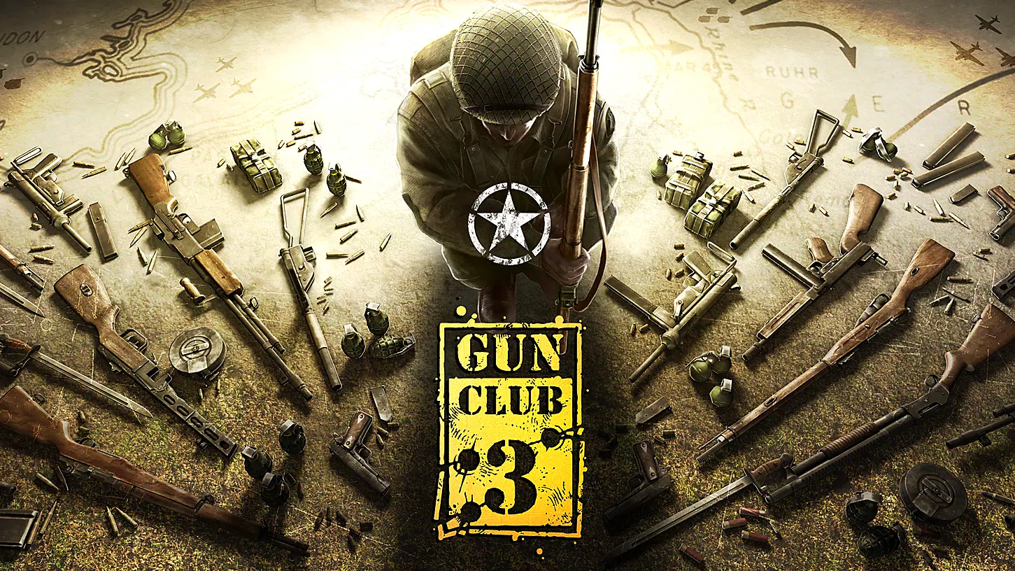 GUN CLUB 2 - Best in Virtual Weaponry on the App Store