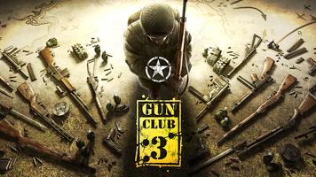 Gun Club 3-poster