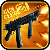 Gun Club 2 ícone