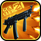 Gun Club 2 Zeichen