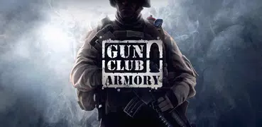 Gun Club Armory