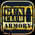 Gun Club Armory أيقونة