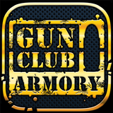 Gun Club Armory Zeichen