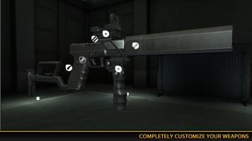 Gun Club Armory スクリーンショット 1