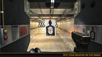 Gun Club Armory تصوير الشاشة 2