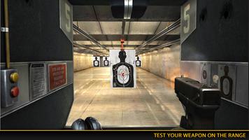 2 Schermata Gun Club Armory