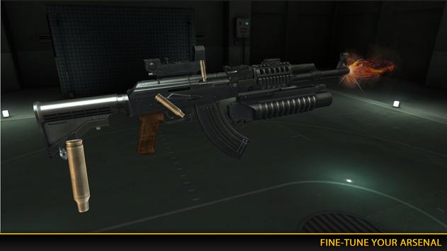 Gun Club Armory For Android Apk Download