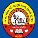 MV Arts & Commerce College, Ha APK