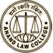 Anand Law College