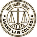 Anand Law College