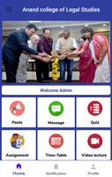 Anand college of Legal Studies screenshot 2