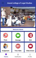 Anand college of Legal Studies screenshot 3