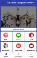 C.L.Parikh College of Commerce screenshot 3