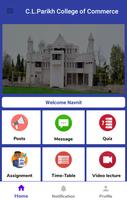 C.L.Parikh College of Commerce screenshot 2