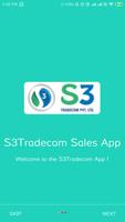 S3Tradecom Sales poster