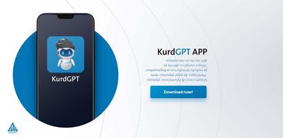 KurdGPT постер