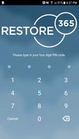 Restore Mobile 3.0 plakat