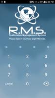 R.M.S. Mobile-poster