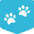 NextGIS Collector ícone