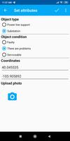 NextGIS Collector imagem de tela 2
