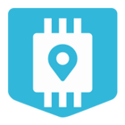 NextGIS Tracker ícone